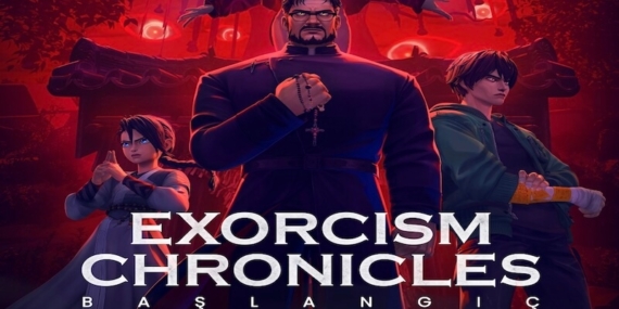 Bu Cuma Sinemaseverleri Bekleyen Yepyeni Filmler!