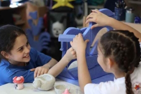 AYKA Kids Summer Program: Sporla Geleceğe Yönelik Bir Başlangıç!