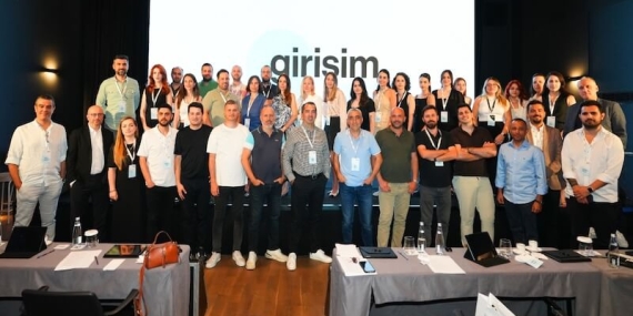 A101’den Teknoloji Girişimlerine Destek