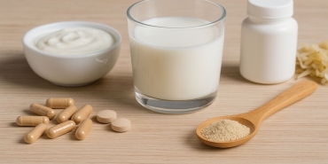 Postbiyotikler: Probiyotiklerin Yeni Jenerasyonu mu?