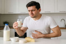 Laktoz İntoleransı