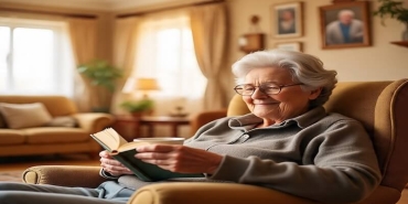 Aktif Yaşlanma Nedir? Yaşlılıkta Yaşam Kalitesini Artırmanın Altın Kuralları