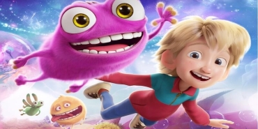 Bu Cuma Sinema Salonları Hareketleniyor: 26 Aralık Vizyondaki Filmler Açıklandı