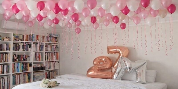 27’nin Ardında: İçimde Sessizce Çoğalan Hayat