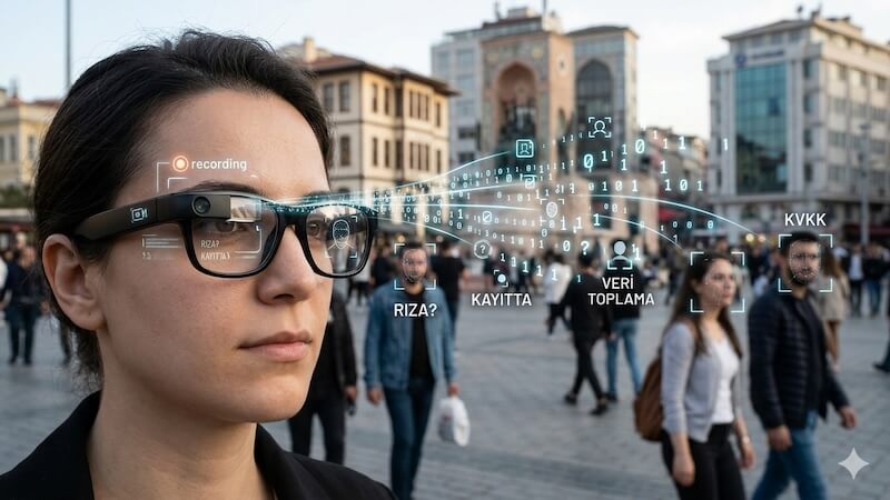 Gözler Üzerinizde Olabilir