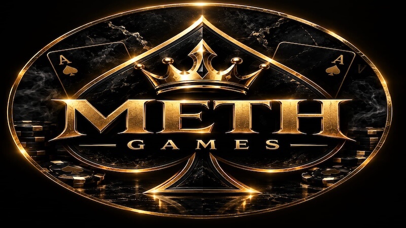 Meth Games Studio’dan dev yatırım hamlesi: 2027’ye kadar 1,85 milyon dolar